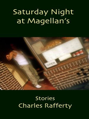 cover image of Saturday Night At Magellan's